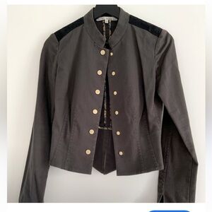🤩Military Jacket Rachel Roy Blazer